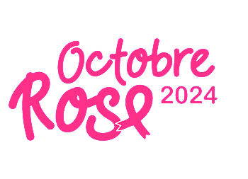 Logo Octobre Rose Logo Octobre Rose