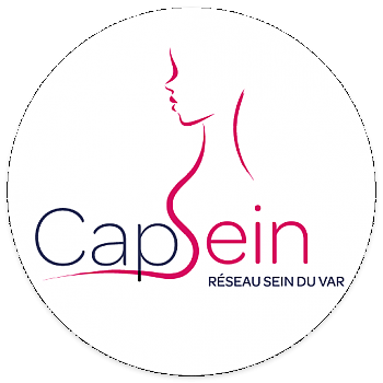 Logo association Capsein