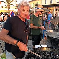 Mouclade au Brusc avec Lou Capian